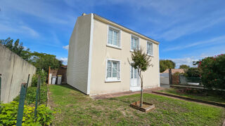  Maison � vendre 6 pi�ces 95 m�