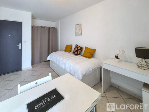  Appartement � louer 1 pi�ce 19 m�