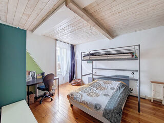  Maison � vendre 5 pi�ces 90 m�