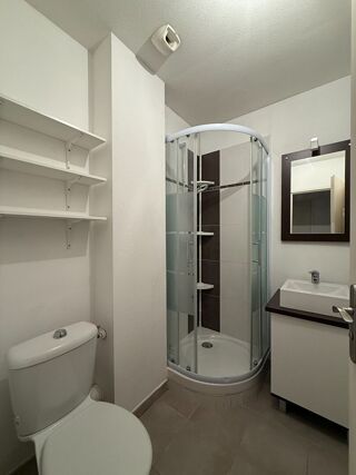  Appartement à louer 2 pièces 30 m²