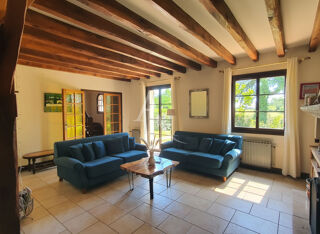  Maison à vendre 6 pièces 153 m²