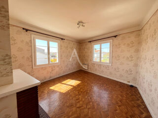  Maison � vendre 3 pi�ces 79 m�