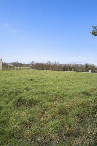  Terrain à vendre 950 m²