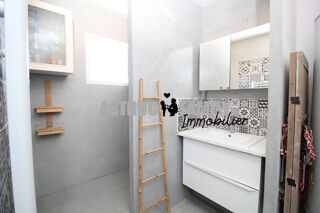  Appartement � vendre 4 pi�ces 80 m�