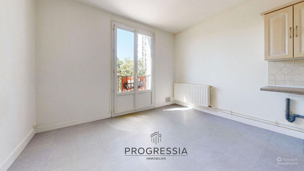 Vente Appartement Le Havre - Appartement 3 pièces  - Soquence Le havre