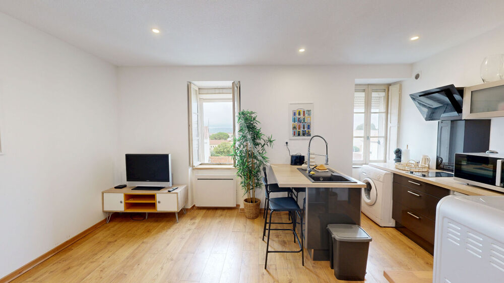 Vente Appartement Appartement Narbonne 2 pièce(s) 32 m2 Narbonne