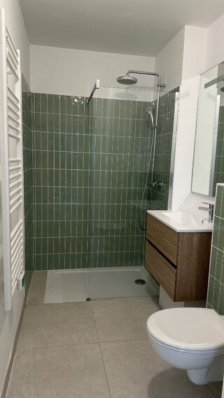  Appartement  vendre 3 pices 60 m