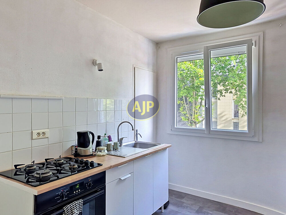 Appartement Rezé 3 pièce(s) 60.88 m2