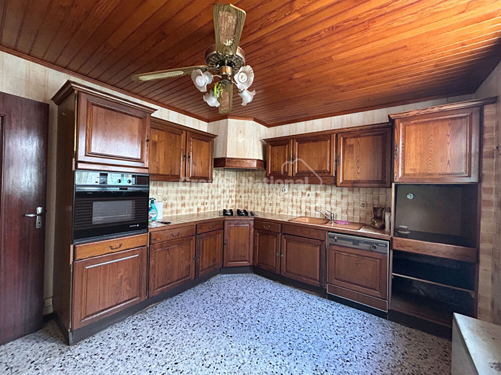 Vente Maison Maison Saintes Maries De La Mer 5 pièce(s) 97.2 m2 Saintes maries de la mer