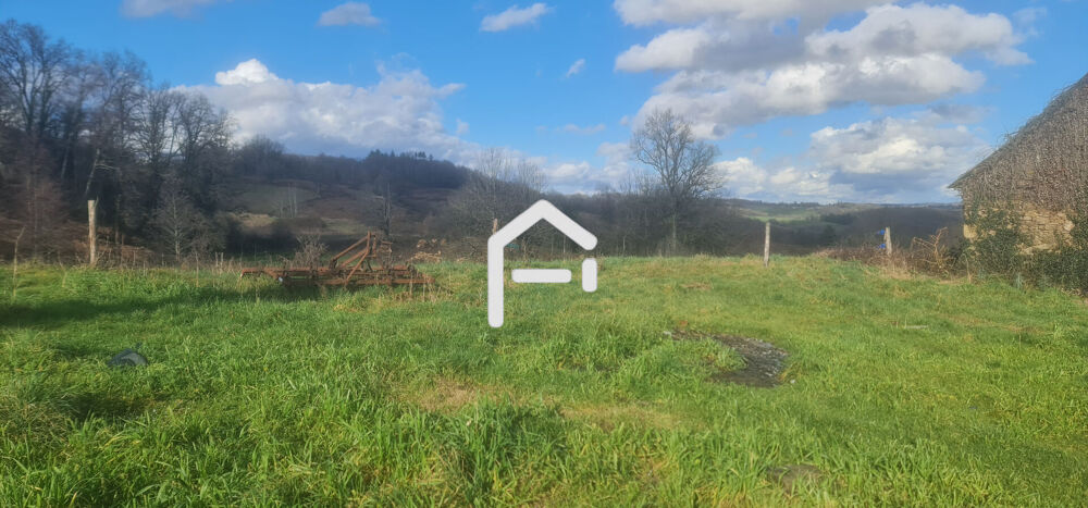 Vente Terrain Petit Terrain au calme, pas cher ! Objat