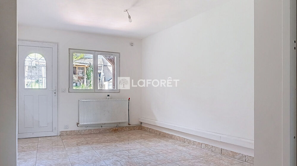 Location Appartement RUMILLY  TYPE 4  CENTRE Rumilly
