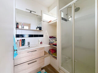  Appartement à vendre 3 pièces 50 m²