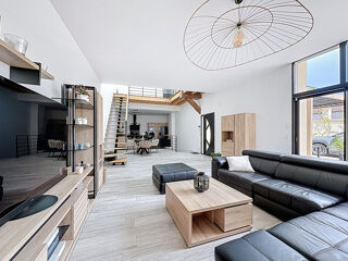  Maison � vendre 8 pi�ces 225 m�