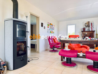  Maison  vendre 5 pices 143 m