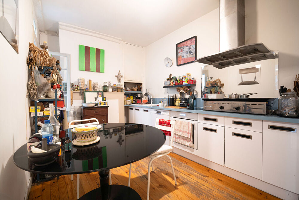 Maison Montauban 6 pièce(s) 105 m2