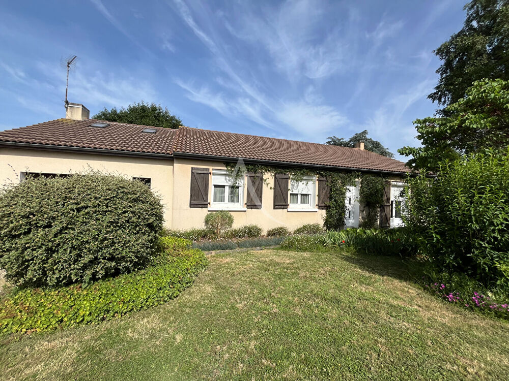 Maison 5 pièces 96 m² · à Villeneuve en Retz · 96 m² · 193 000 €