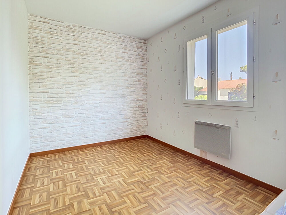 Vente Maison Maison plain pied 4 pièces 86 m2 Bouguenais bourg Bouguenais