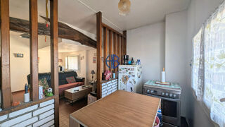  Appartement à vendre 2 pièces 37 m²