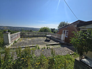  Maison � vendre 4 pi�ces 54 m�