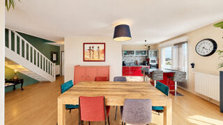  Appartement à vendre 5 pièces 109 m²
