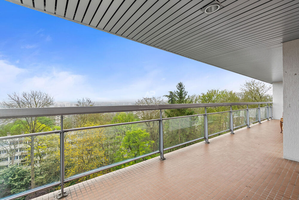 Vente Appartement Appartement Le Pecq 5 pièces 104.05m2 Le pecq