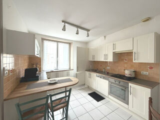  Maison à louer 3 pièces 93 m²