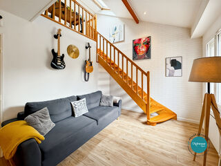  Maison  vendre 6 pices 105 m