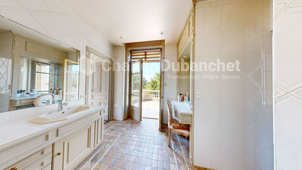à vendre  Maison Le Coteau (42120)