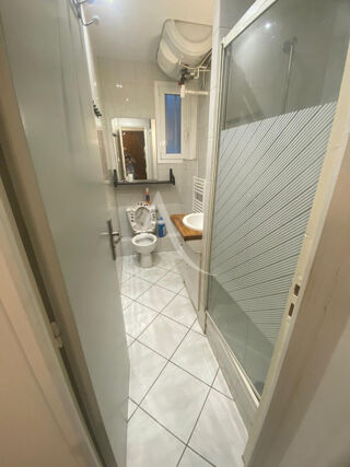  Appartement à louer 1 pièce 20 m²