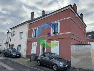 Immeuble à vendre 8 pièces 150 m²