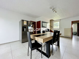  Maison à vendre 7 pièces 147 m²