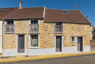  Maison � vendre 5 pi�ces 111 m�