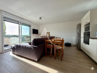  Appartement à vendre 3 pièces 62 m²