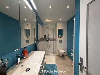  Maison à vendre 8 pièces 167 m²