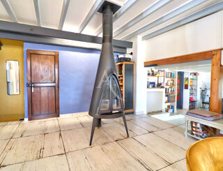  Maison à vendre 5 pièces 135 m²