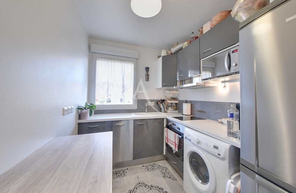 Vente Appartement Appartement Pontault Combault 2 pièces Pontault combault
