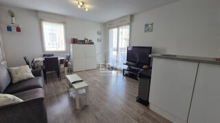  Appartement � vendre 3 pi�ces 63 m�