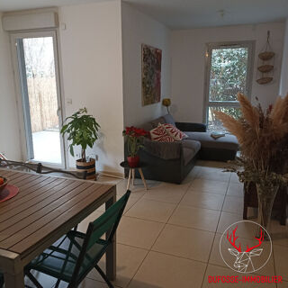  Appartement � vendre 3 pi�ces 60 m�