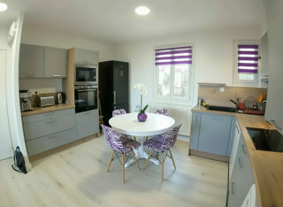  Appartement à vendre 4 pièces 67 m²