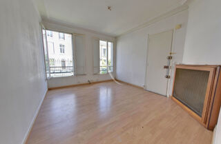  Appartement à vendre 2 pièces 43 m²