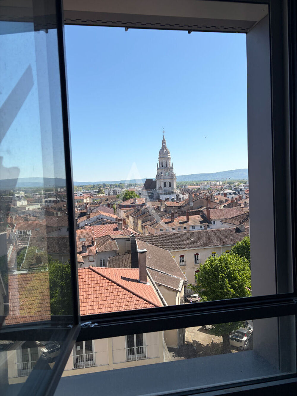 Appartement 4 pièces 94 m² · à Bourg en Bresse · 94 m² · 470 000 €