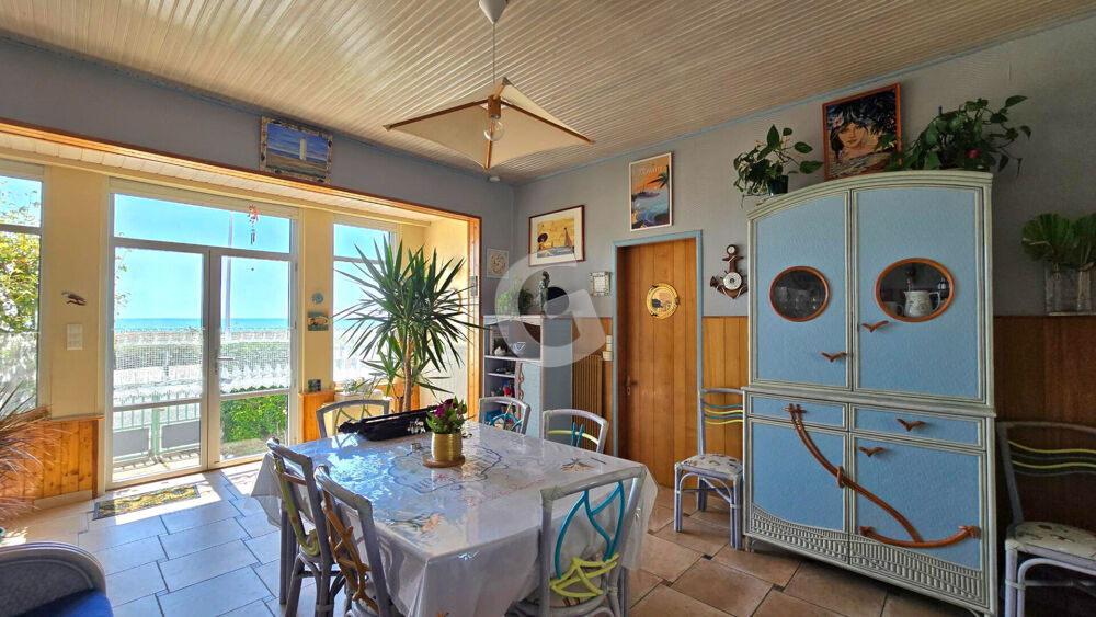  vendre  Maison Saint-Hilaire-de-Riez (85270)