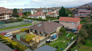  Maison � vendre 6 pi�ces 199 m�