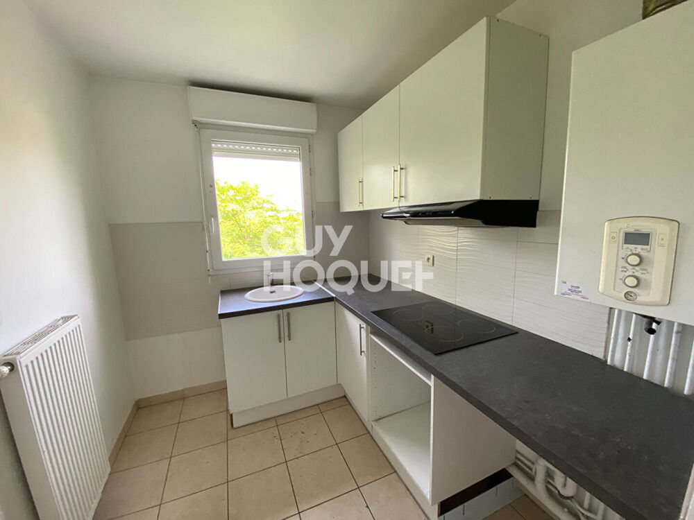 Vente Appartement Appartement Chelles 3 pièces 64 m2 Chelles