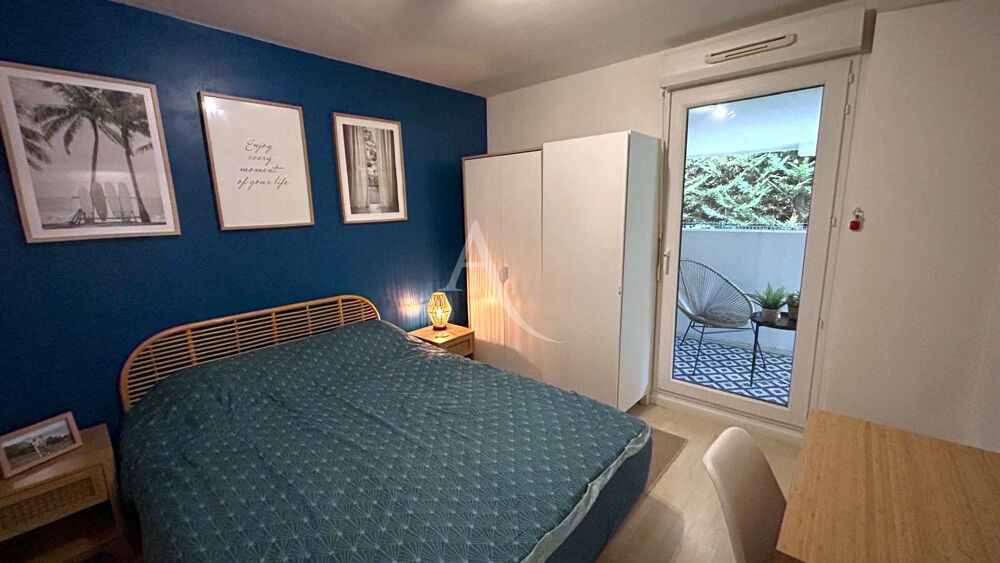 Appartement 2 pièce(s) 44.76m2