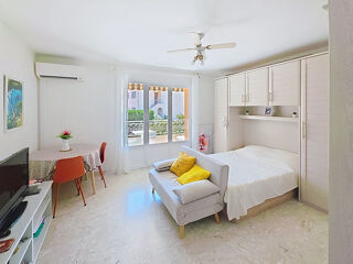Vente Appartement Appartement Six Fours Les Plages de 1 pièce aux  Lones Six fours les plages