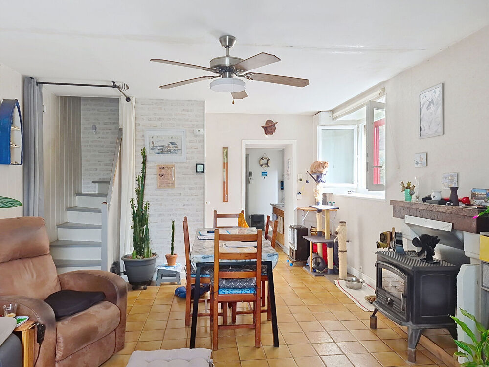 Vente Maison Maison Val D Oust 4 pièce(s) 69 m2 Val d oust