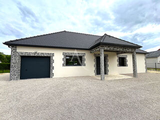  Maison � vendre 4 pi�ces 112 m�