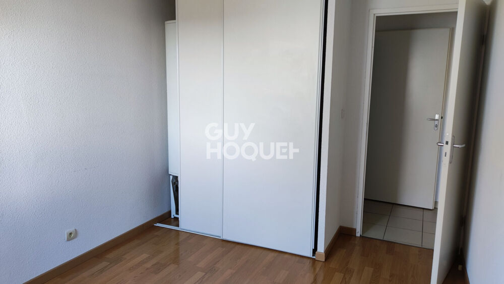 Vente Appartement Appartement Muret 3 pièce(s) Muret