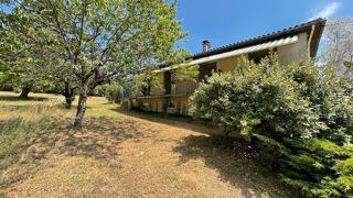  Maison à louer 5 pièces 133 m²